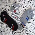 Boat Socks