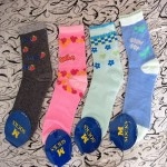 Fashion Women Sock