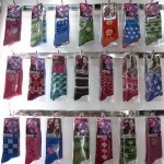 Ladies Socks