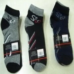 Sports Sock