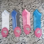 Woman Short Socks