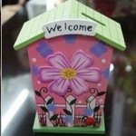 Christmas Gift-Money Box