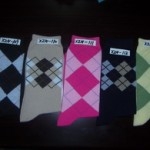 Yiwu Women Sock