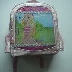 Yiwu Lovely School Bag