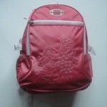 China Pink Bags
