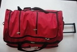 New Style 600D Duffle Bag