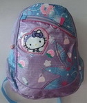 Hello Kitty Design Bag