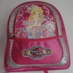 Small Kids School Bag