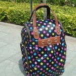 2012 Yiwu Fashion Travel Trolley