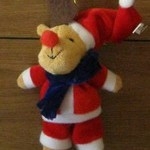 Christmas Plush Toys