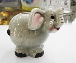 Yiwu Ceramic Animal Money Banks Enjoy Cute Designs