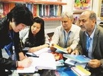 2012 The 7th Yiwu Cultural Products Trade Fair Has Been Prepared Successfully