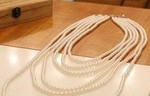 Latest Fashion Sweater Necklaces In Yiwu Jewelry Wholesale Market