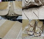 Rattan Mats Warm In Sales As Summer Coming Soon