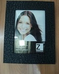 Yiwu Hot Selling Fashion Plastic Photo Frame