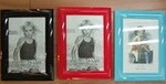 Yiwu Plastic Photo Frame