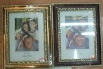 5*7'' Plastic Photo Frame 