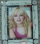 2012 New Design Photo Frame