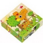 Yiwu Good Gift for Children -Jigsaw Puzzleiwu