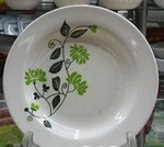 Yiwu Plastic Plate