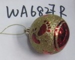 2012 Promotion Christmas Ornaments