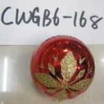 2012 China Christmas Item