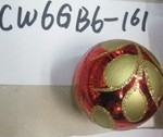 Yiwu Xmas Ball Ornaments