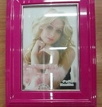 4*6"Plastic Photo Frame