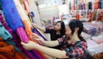 Keep Warm Products Sales Warming In Yiwu Market