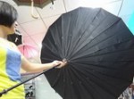 New Chance For Yiwu Umbrella Market