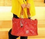 Autumn Fashion Bags Lead New Trends In Yiwu Market