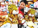 Hot Toy Sellers in Yiwu Wholesale Market