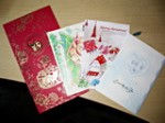 Paper Greeting Cards Hit Yiwu Market Again