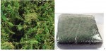 Simulation Flower Arrangement Material Green Moss,Fake Seaweed pic