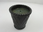 FA-04 imitation wood flowerpot picture