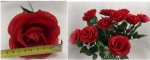 FR-28 single park red rose