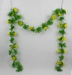 FO-06 artificial flower cane photo