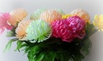 FCH-06 single big chrysanthemum photo