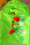 FR-05 water melon reusable shopping bag photo