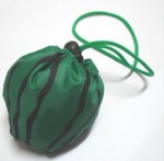 FR-10 water melon reusable shopping bag photo