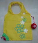 FA-01 insect animal reusable shopping bag photo