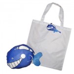 Whales Reusable Bag from Yiwu Shopping Bag Producer