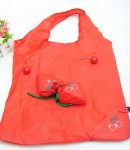 FR-14 cherry reusable shopping bag photo
