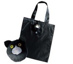 FA-23 cat reusable shopping bag