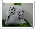 FA-27-1 football reusable shopping bag photo