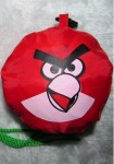 FA-33-1 angry bird reusable shopping bag photo