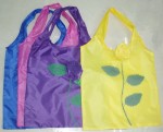 RF-07-1 functional reusable shopping bag photo