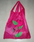 RF-07-2 colorful reusable shopping bag photo