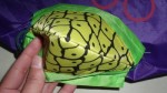 RFR-01 pineapple reusable shopping bag (7) photo