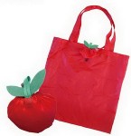 RFR-05 Apple Reuasble Shopping Bag  (2)